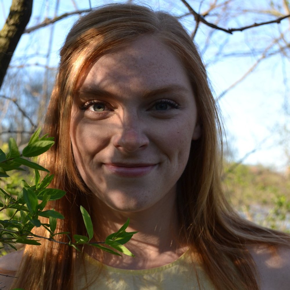 Meet your Posher, Carley